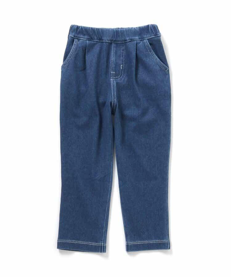 每日校服長褲 10分丈