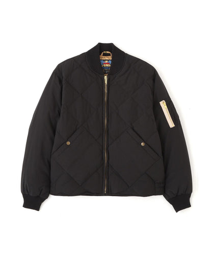 《AVIREX × Eddie Bauer》SKY LINER特別版