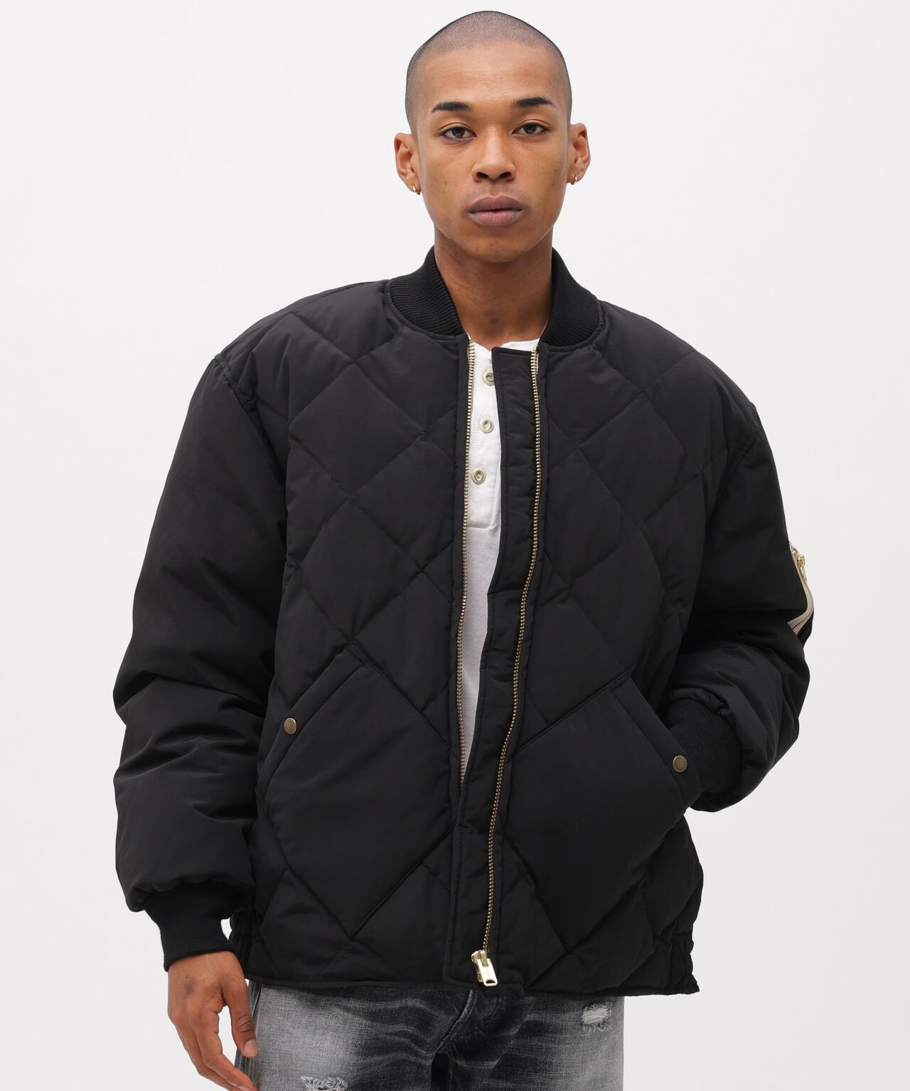 《AVIREX × Eddie Bauer》SKY LINER特別版