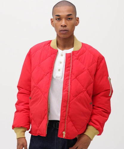 《AVIREX × Eddie Bauer》SKY LINER特別版