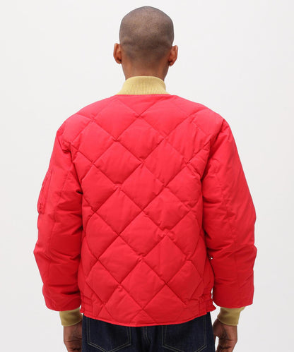 《AVIREX × Eddie Bauer》SKY LINER特別版