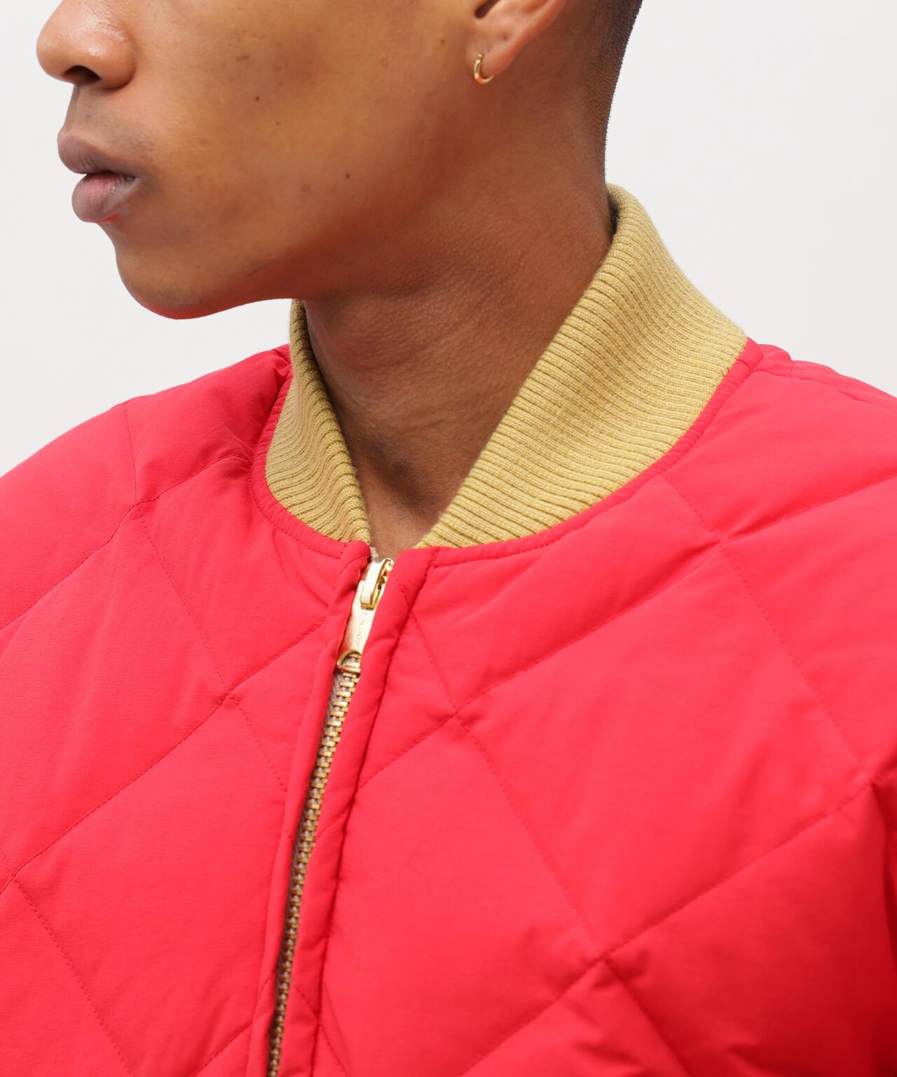 《AVIREX × Eddie Bauer》SKY LINER特別版