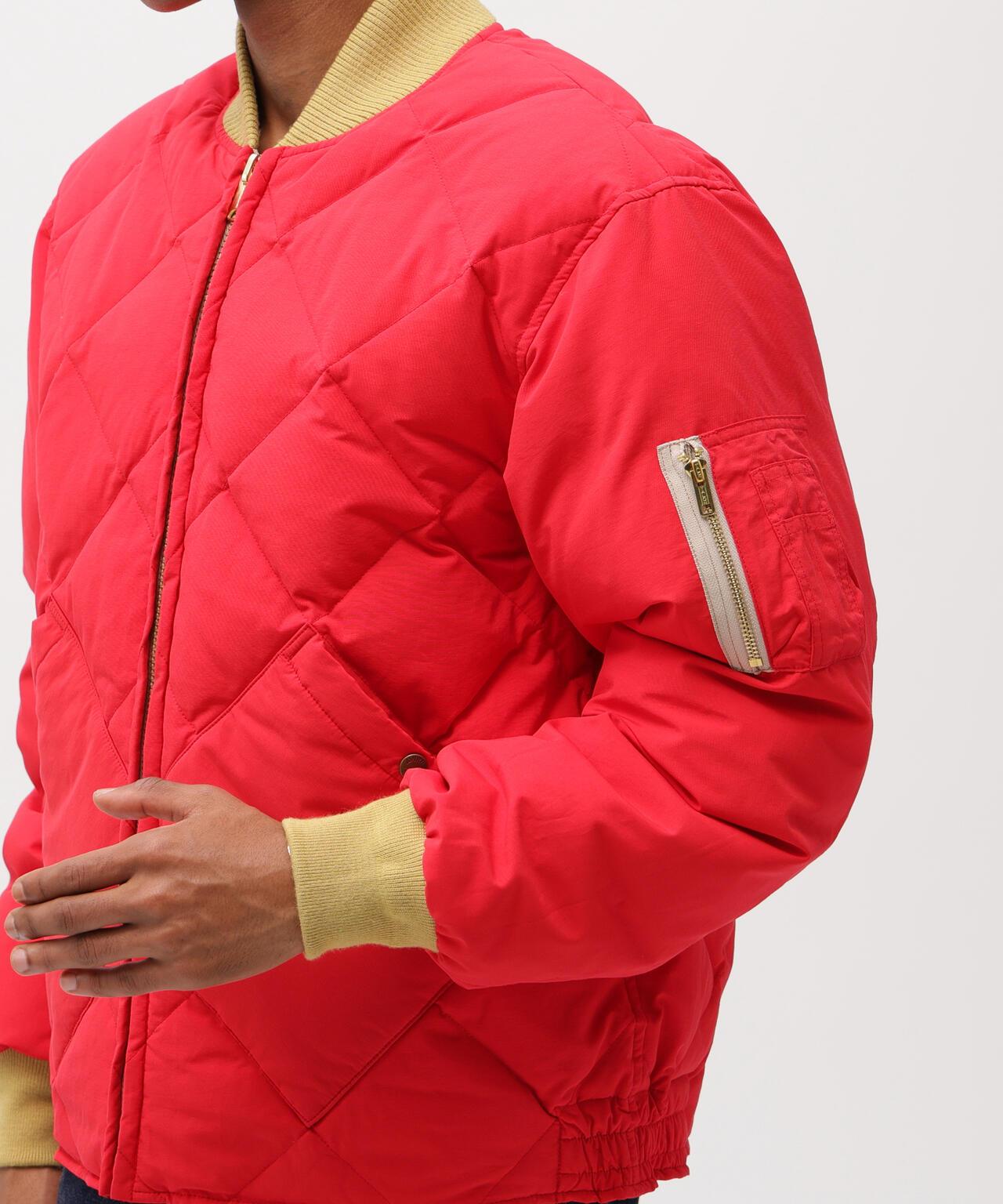 《AVIREX × Eddie Bauer》SKY LINER特別版