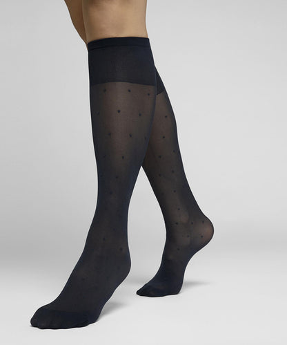 SWEDISH STOCKINGS DORIS中筒襪