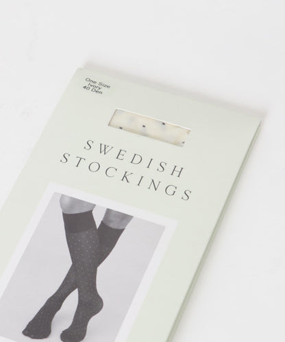 SWEDISH STOCKINGS EIRA及膝襪