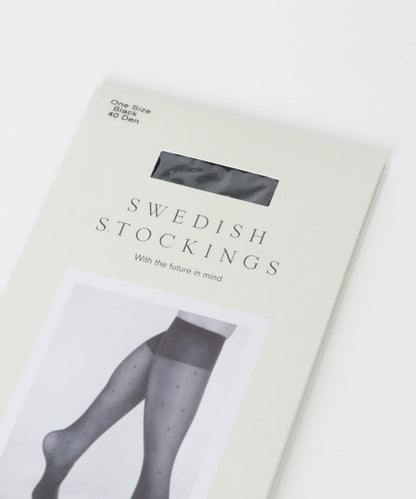 SWEDISH STOCKINGS DORIS中筒襪