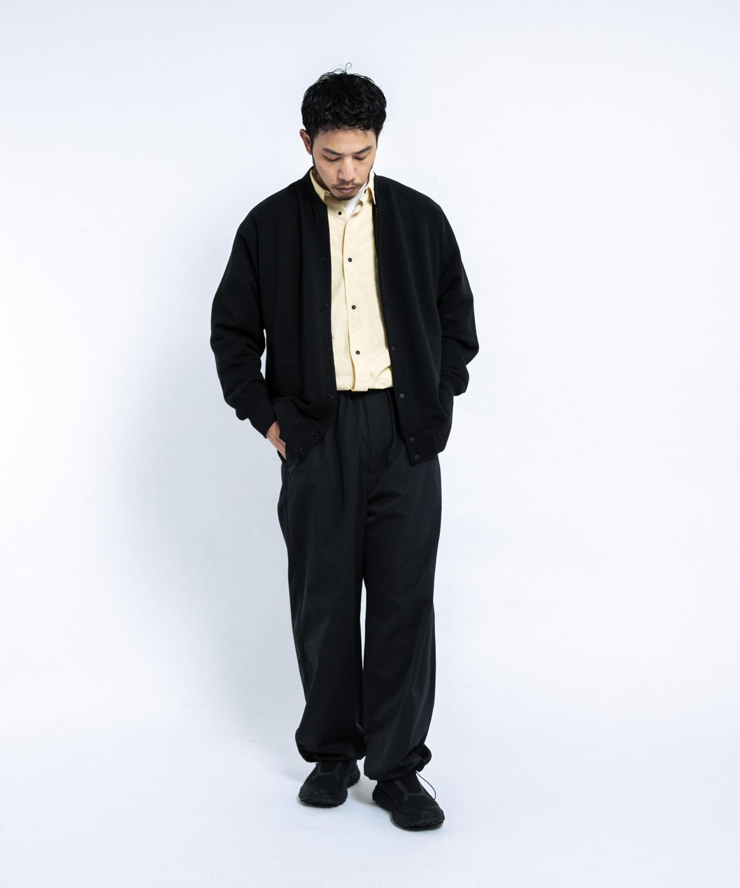 『UR TECH』乾爽速幹開衫