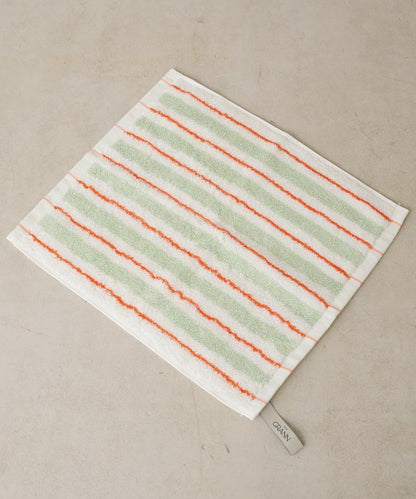 【GRANN グラン】手巾