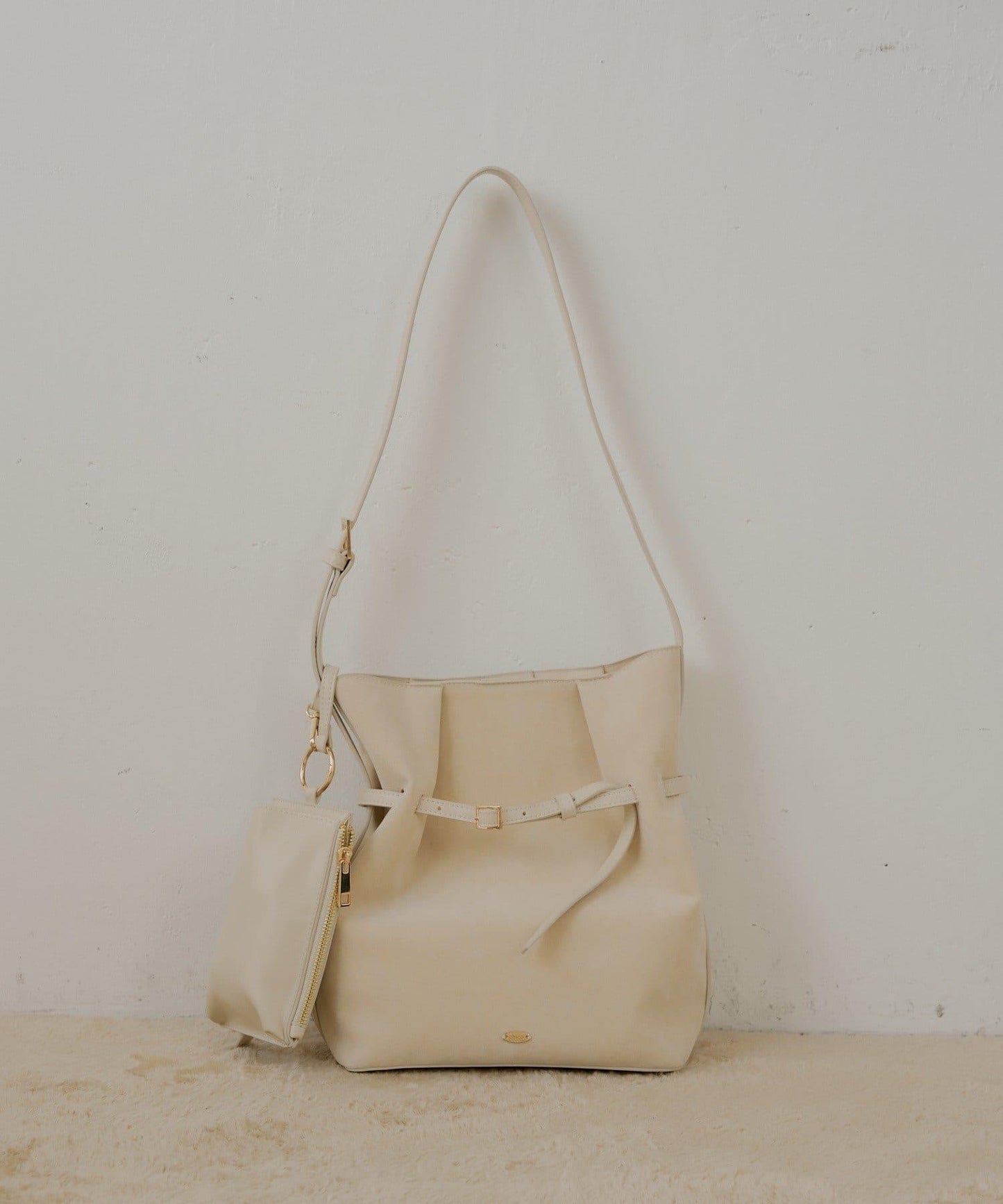 帶手機包腰帶設計單肩包