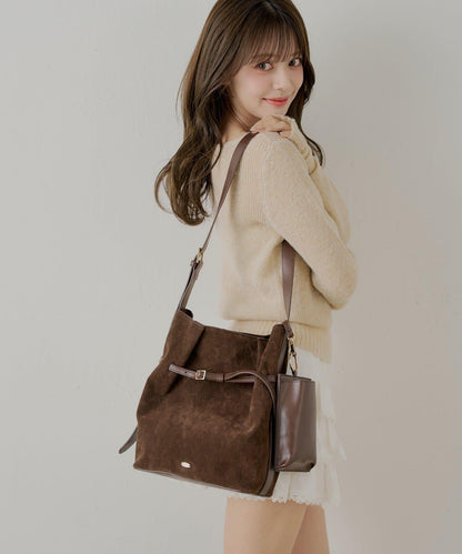 帶手機包腰帶設計單肩包