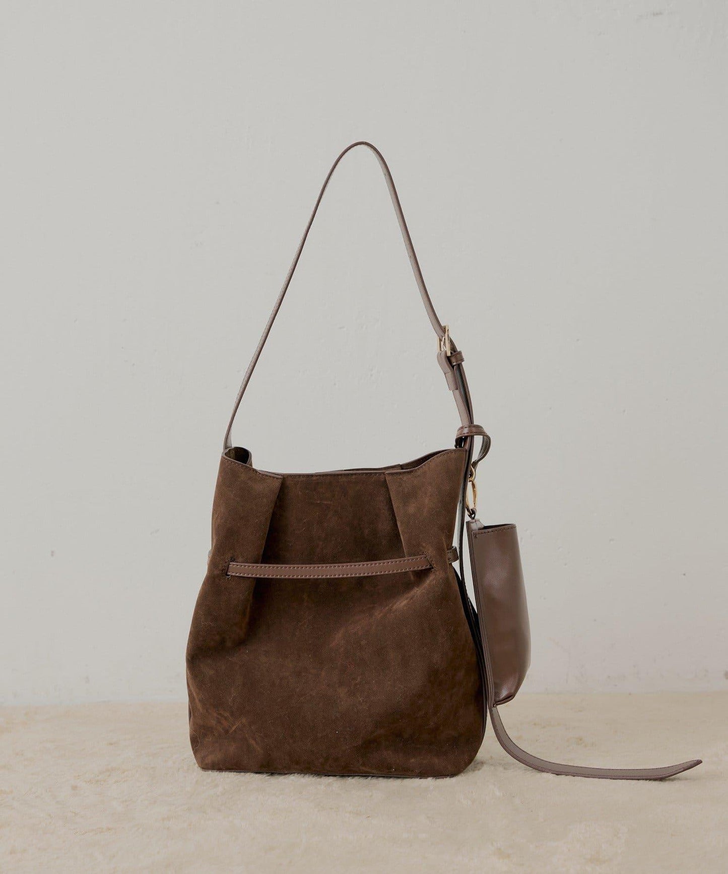 帶手機包腰帶設計單肩包