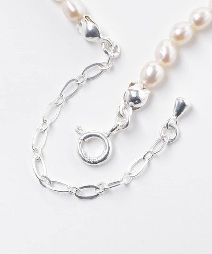 decor『デコール』 Babypearl項鍊