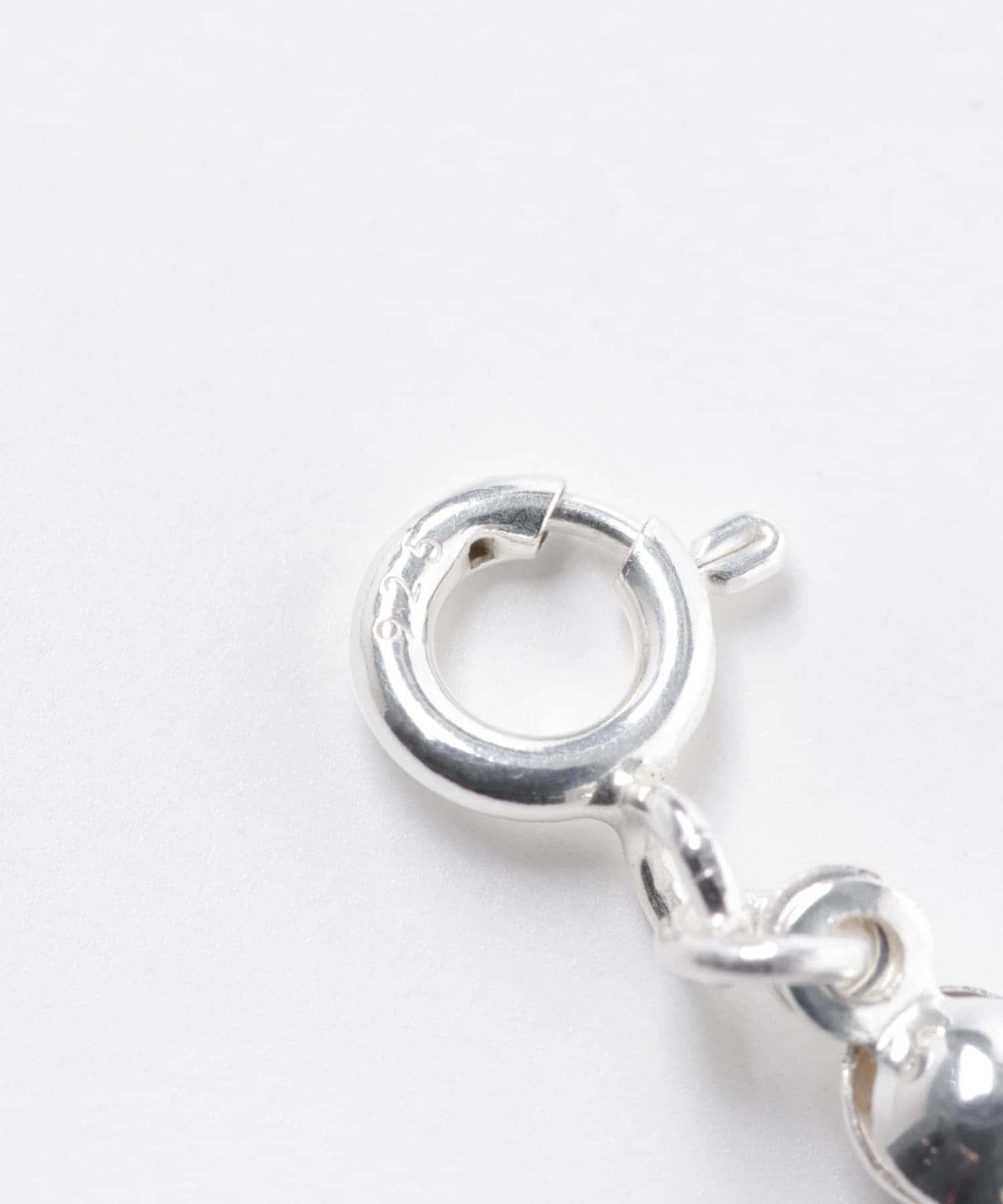 decor『デコール』 Babypearl項鍊