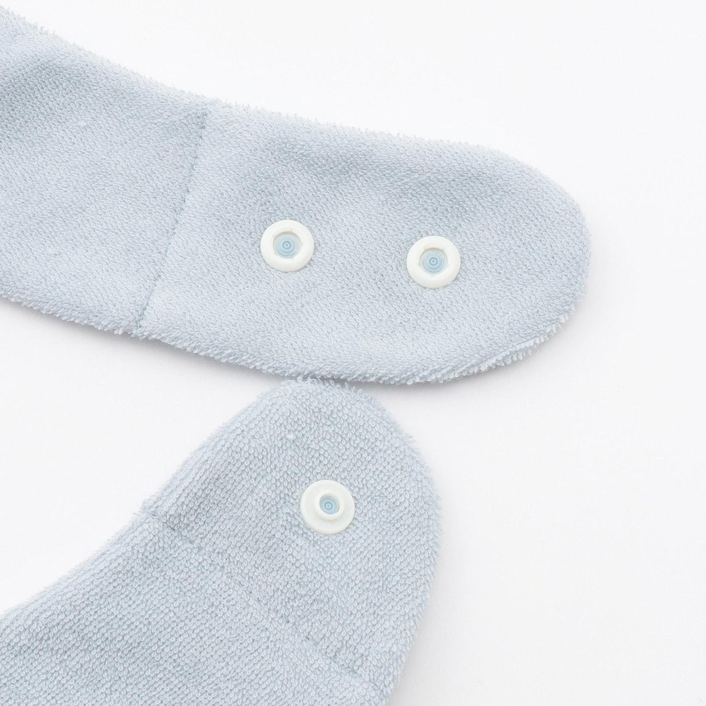 恐龍刺繡圍兜