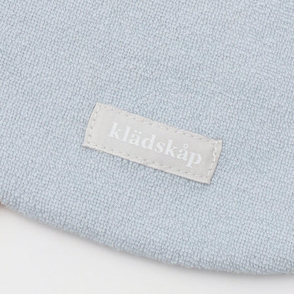恐龍刺繡圍兜