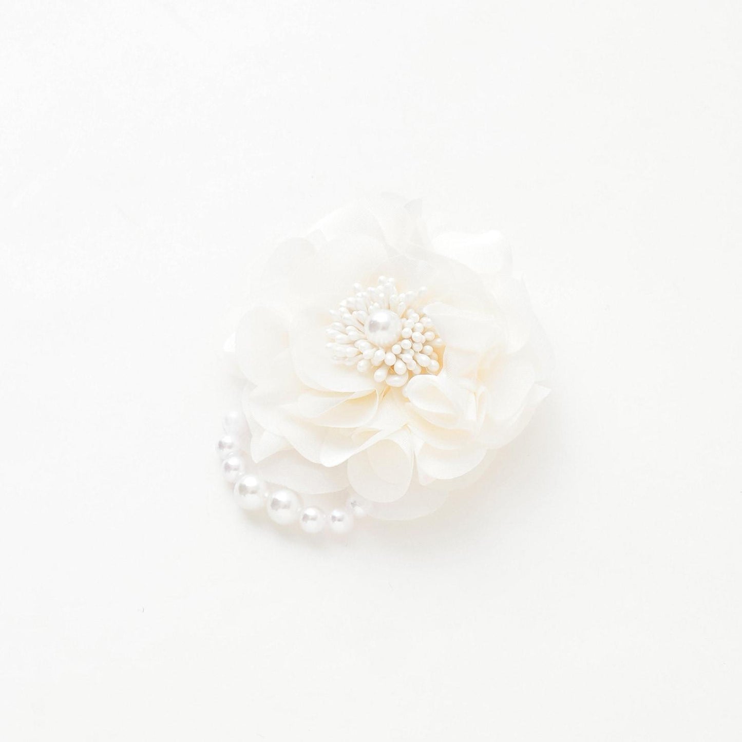 花卉刺繡連衣裙+帶領夾克套裝