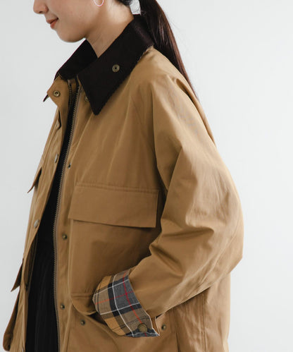 「特別訂製」Barbour / URBAN RESEARCH BEDALE