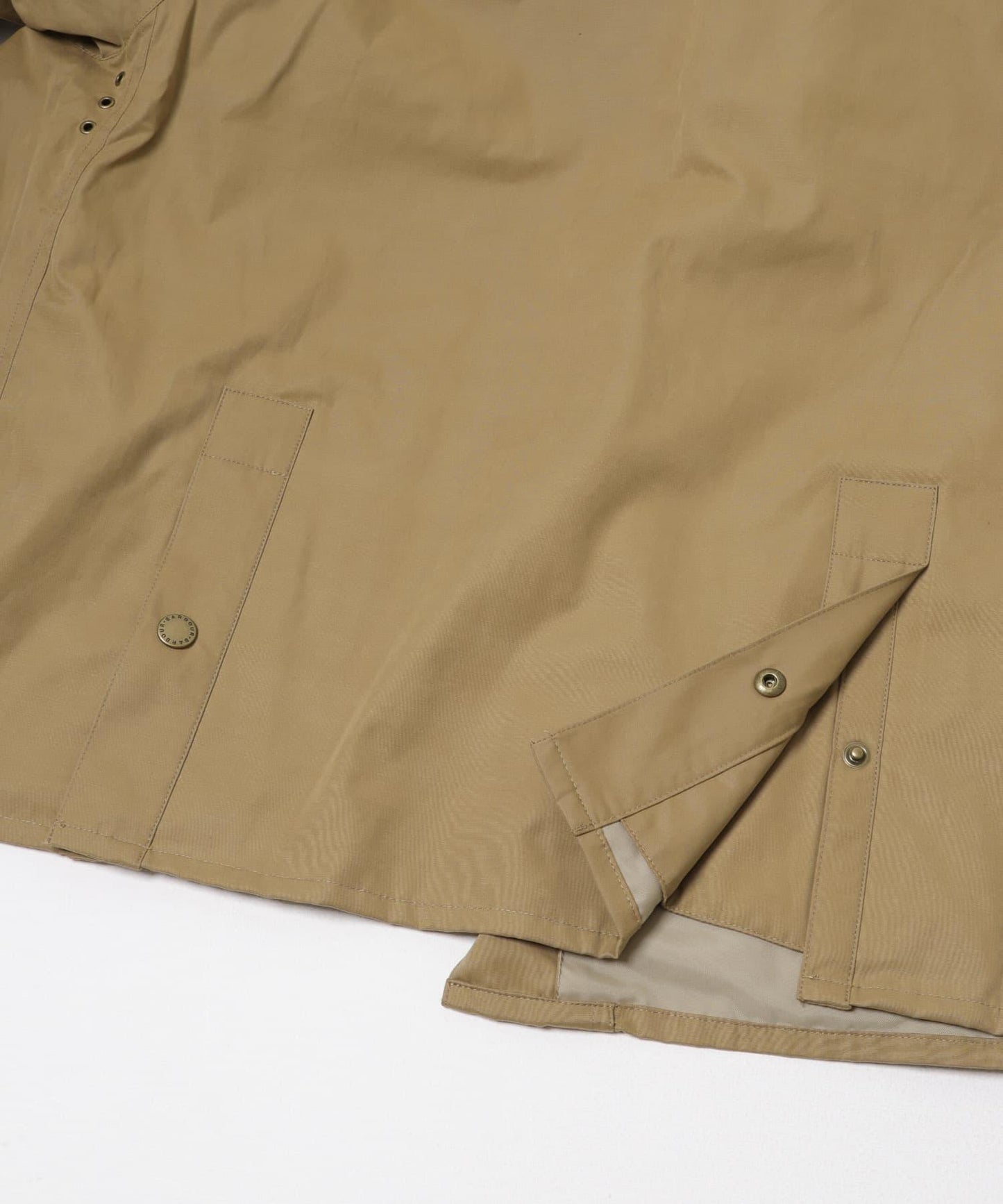 「特別訂製」Barbour / URBAN RESEARCH BEDALE