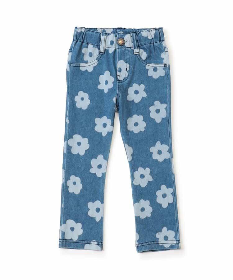 針織打底褲