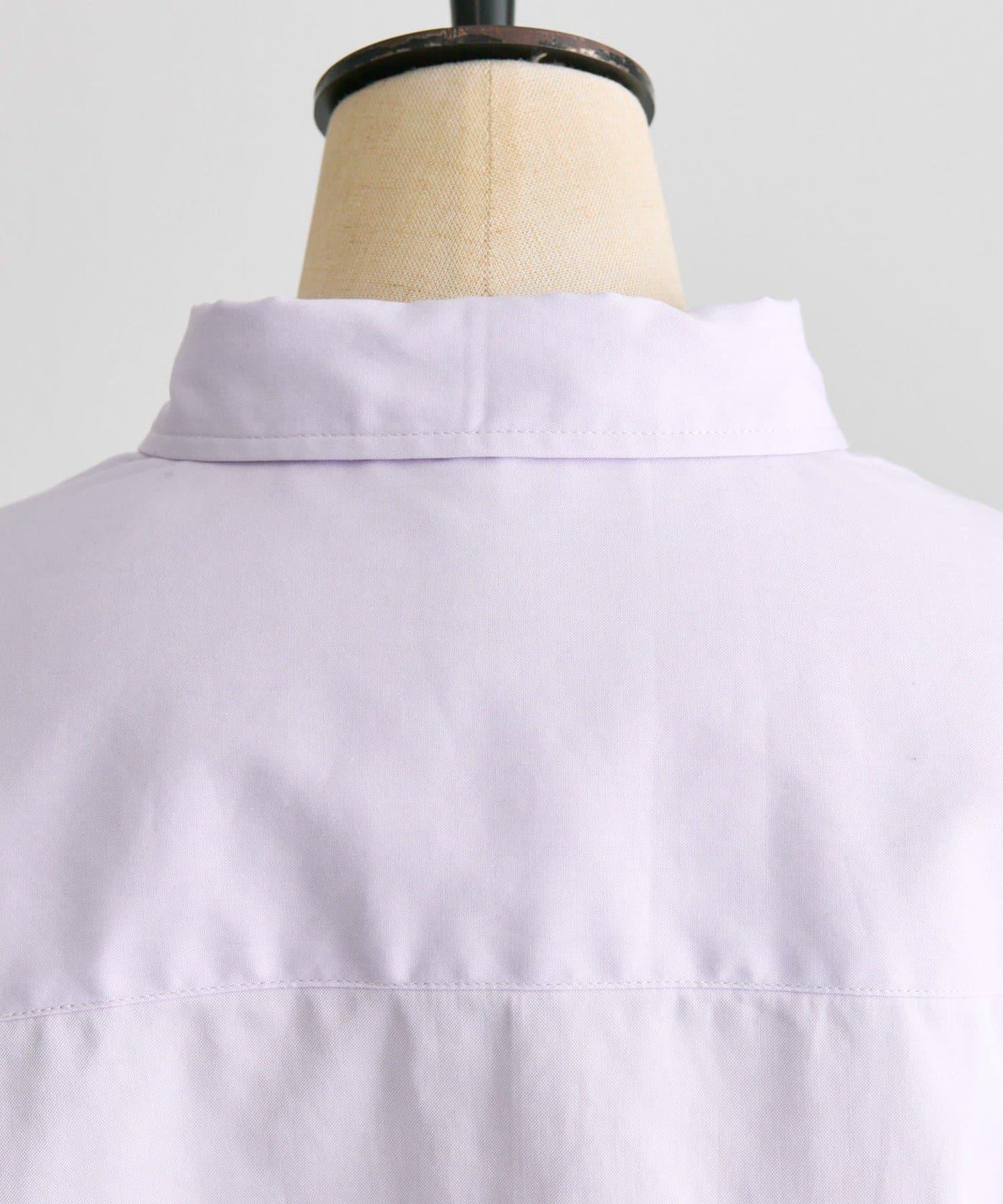 寬鬆流蘇襯衫【SUM1 STYLE】