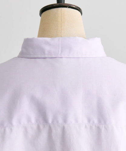 寬鬆流蘇襯衫【SUM1 STYLE】