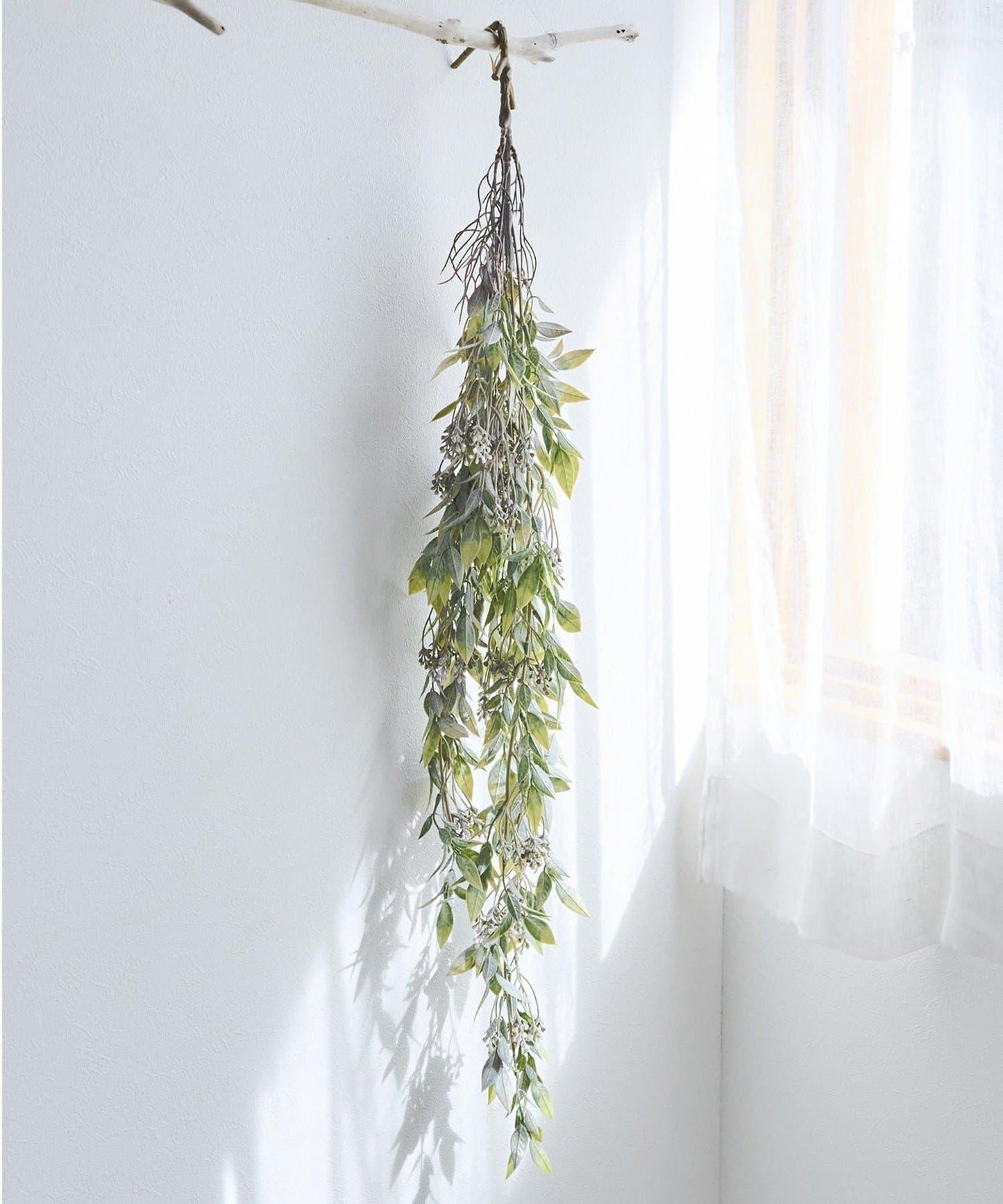仿真綠色植物果實