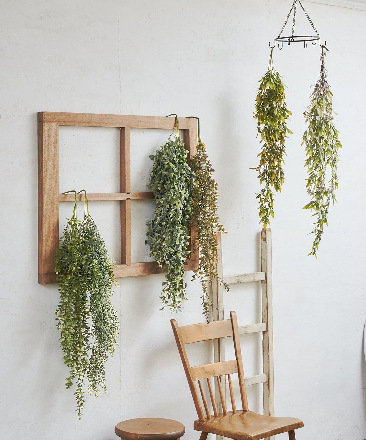 仿真綠色植物果實