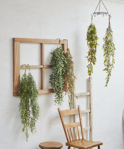 仿真綠色植物果實