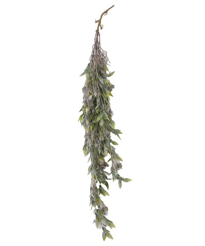 仿真綠色植物果實