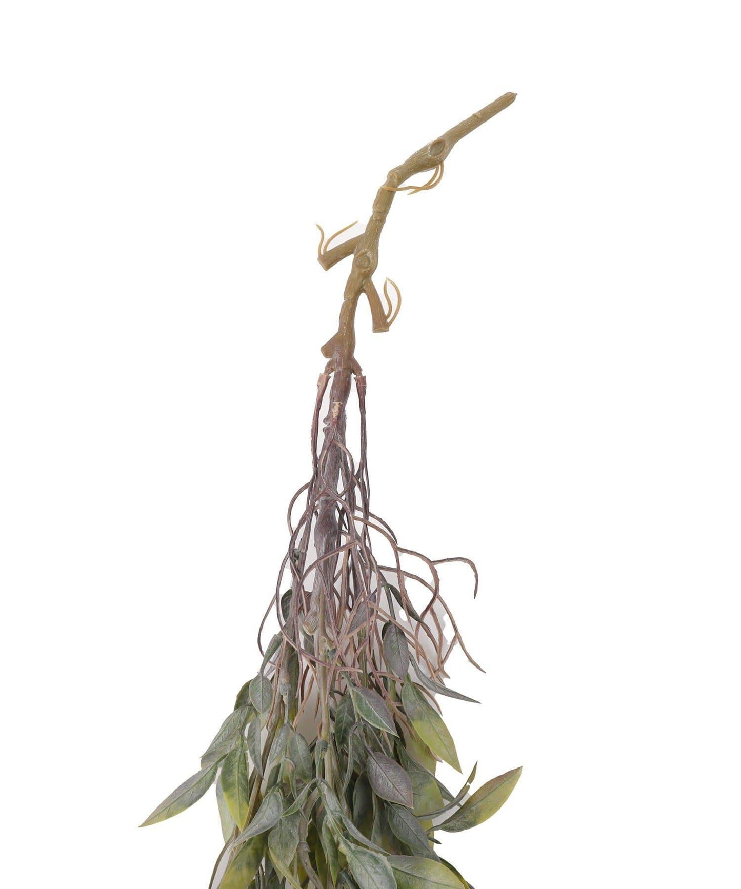 仿真綠色植物果實