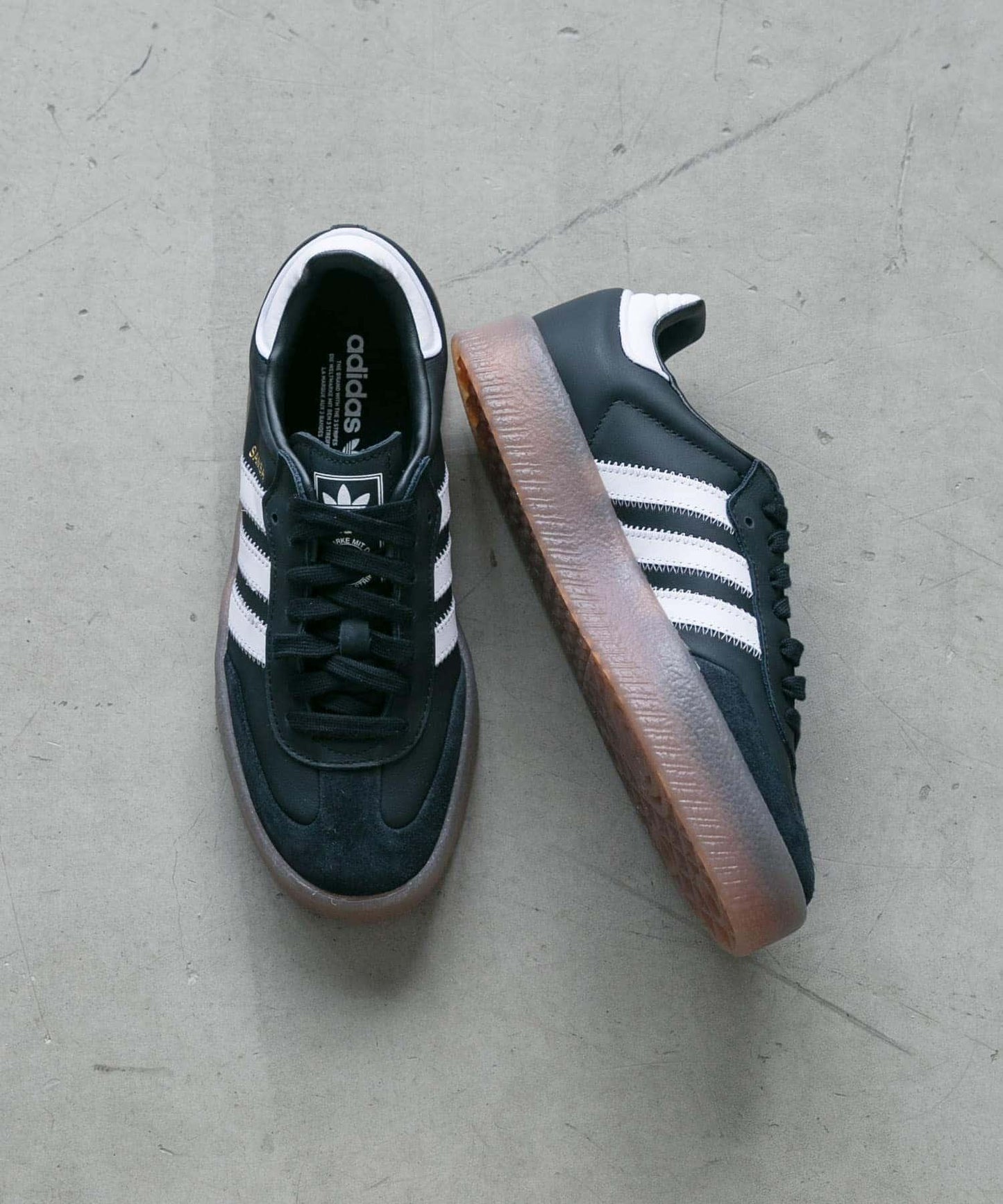 adidas SAMBAE 女款