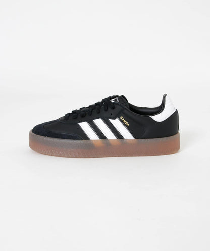 adidas SAMBAE 女款