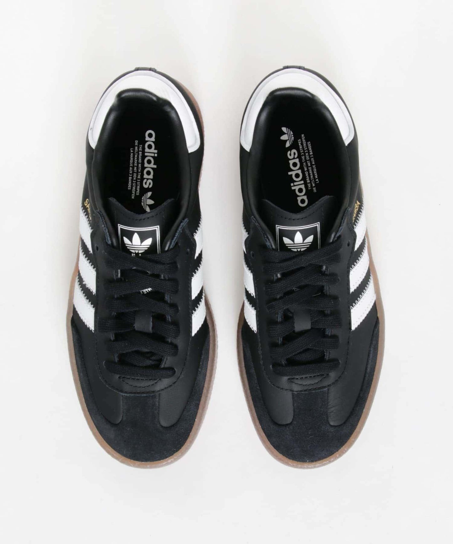 adidas SAMBAE 女款