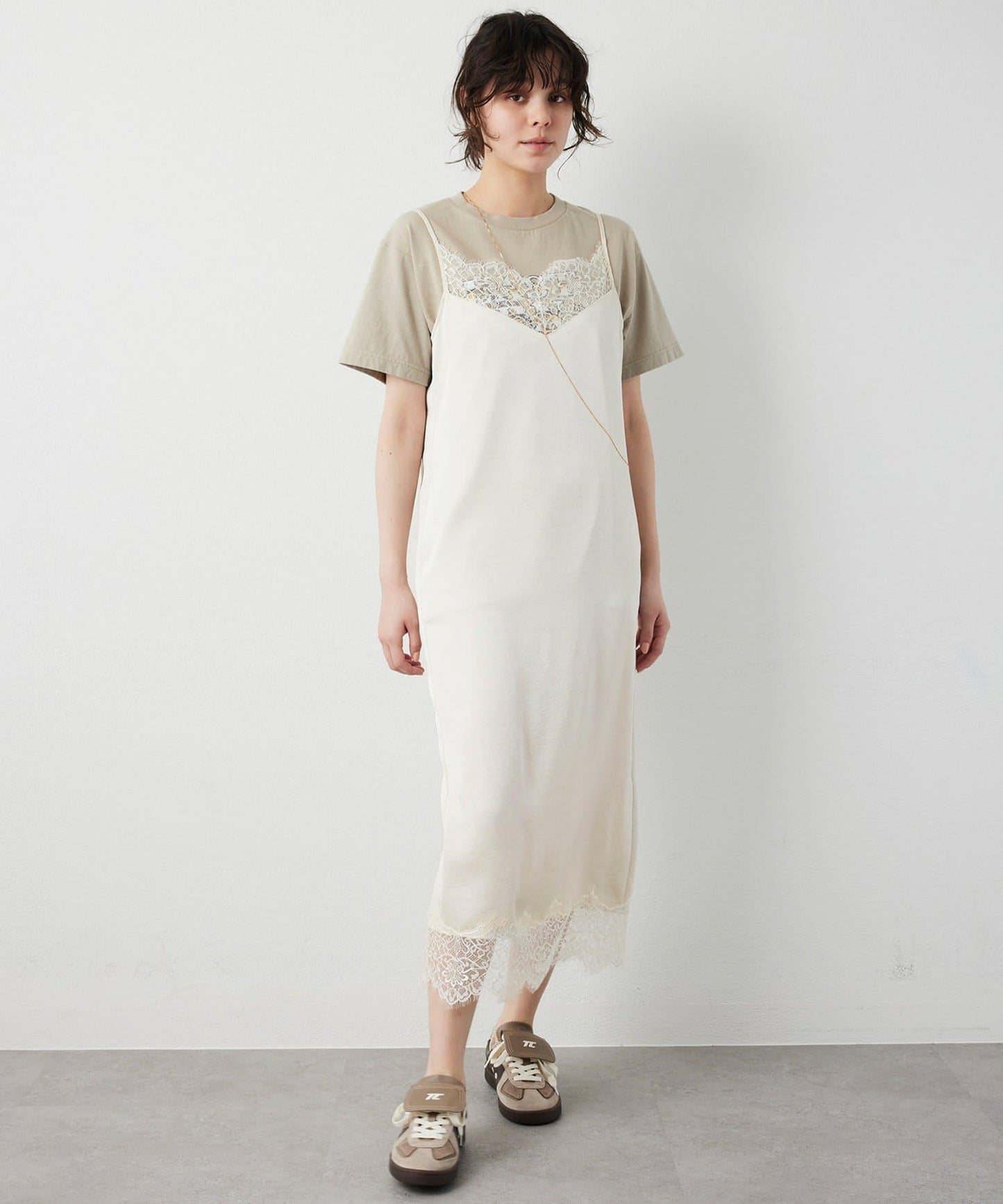 Eagle Tee T恤