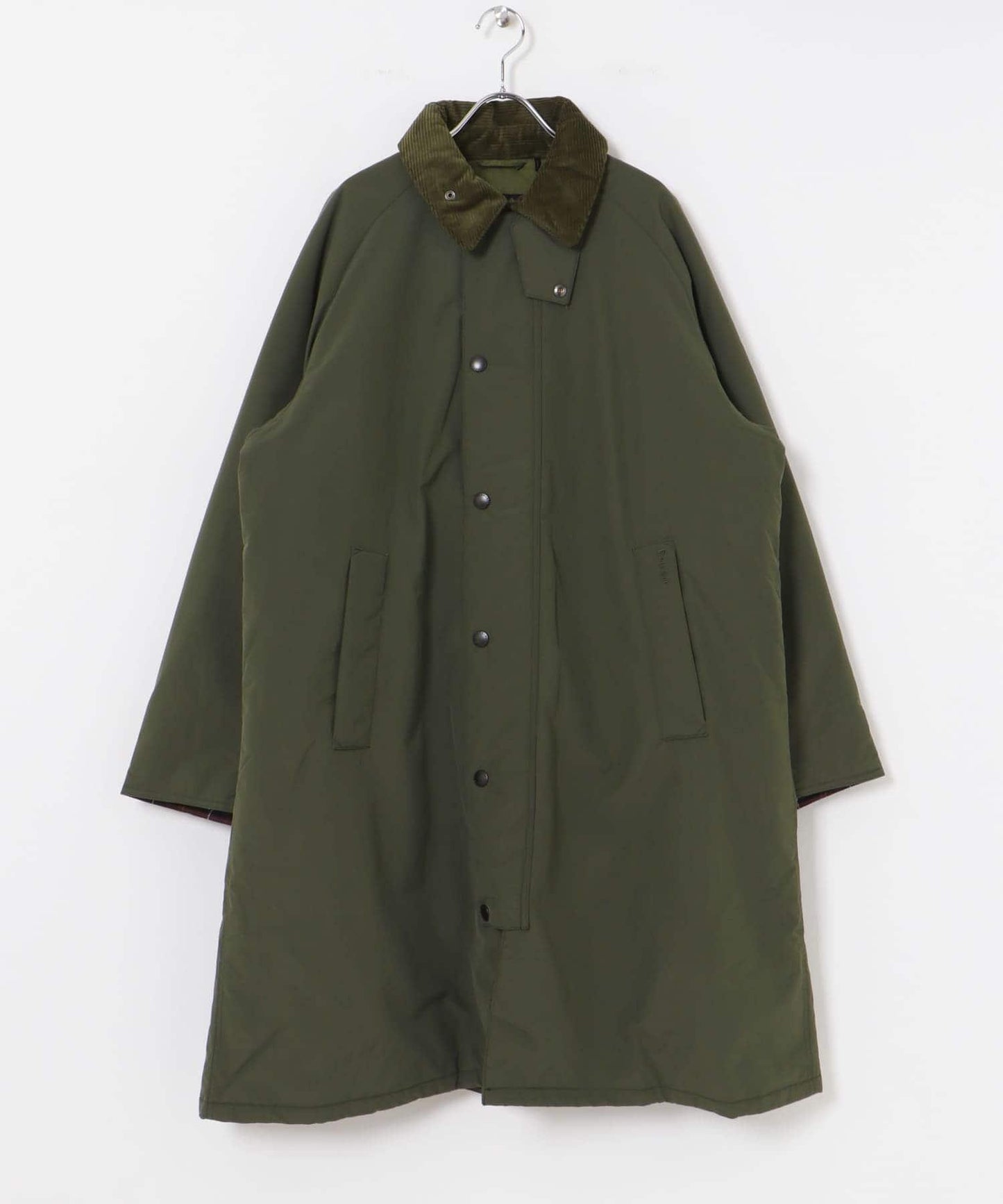 Barbour EXMOOR 休閒外套