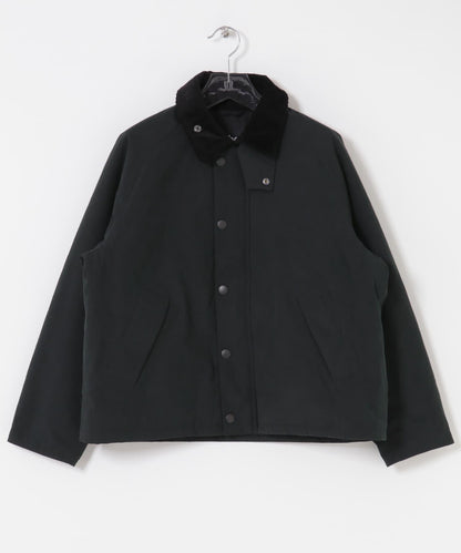 Barbour 加厚保暖夾克