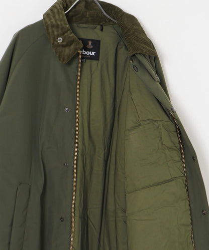 Barbour EXMOOR 休閒外套