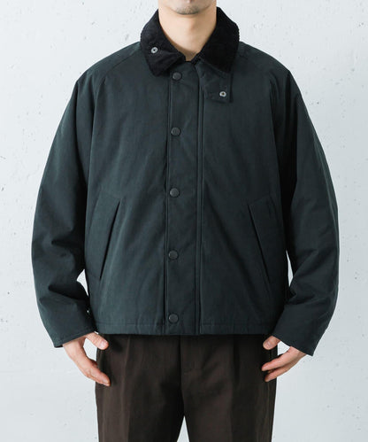 Barbour 加厚保暖夾克