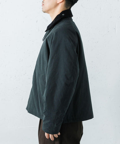Barbour 加厚保暖夾克
