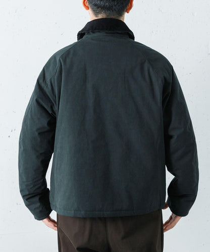 Barbour 加厚保暖夾克