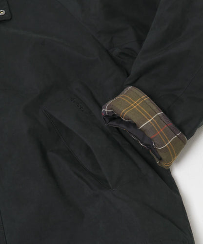 Barbour 加厚保暖夾克