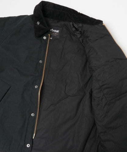 Barbour 加厚保暖夾克