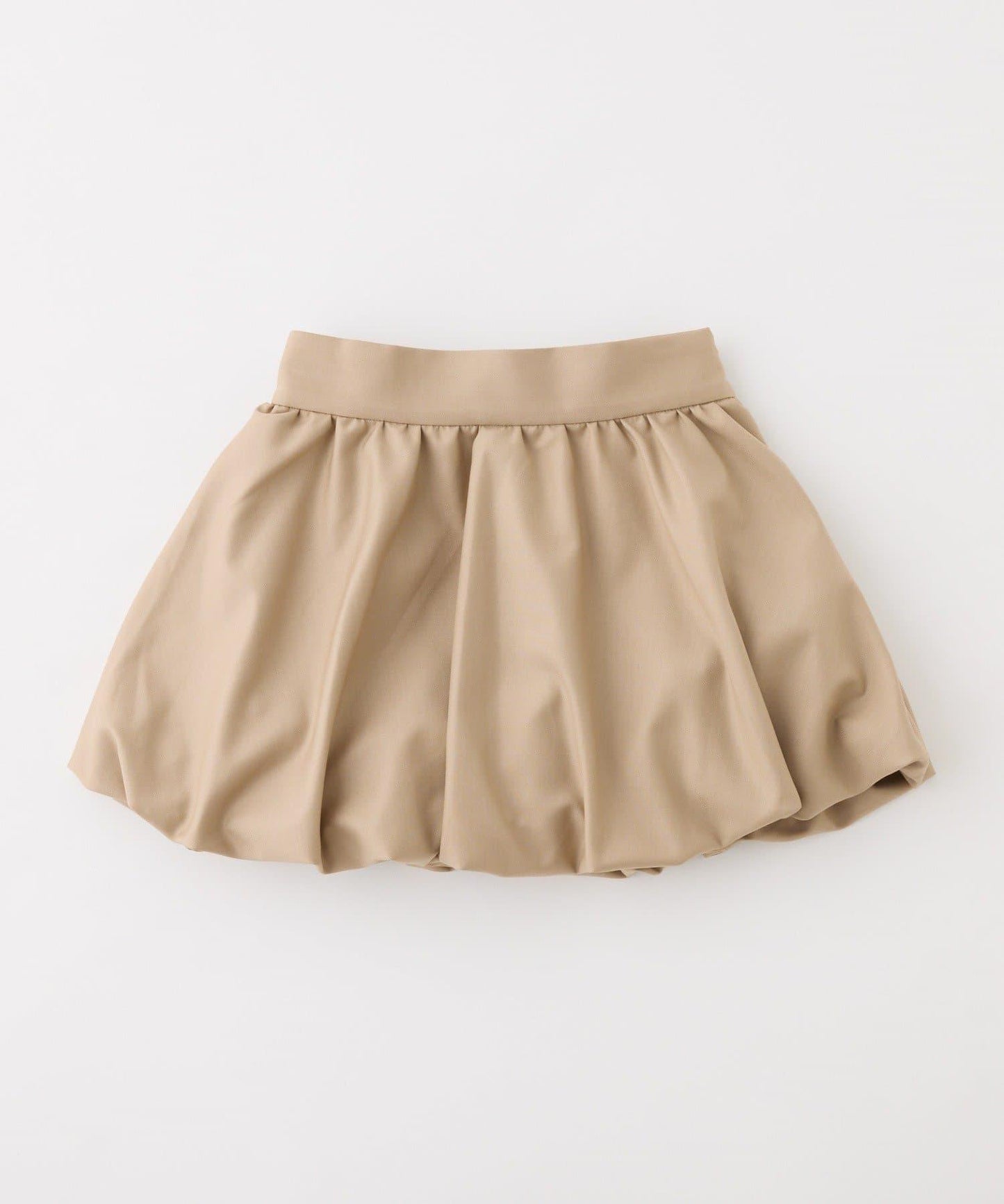 【premiumorder】泡泡裙