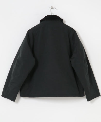 Barbour 加厚保暖夾克