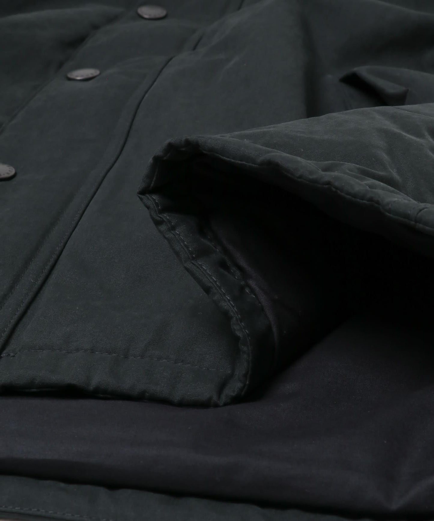 Barbour 加厚保暖夾克