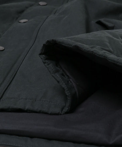 Barbour 加厚保暖夾克