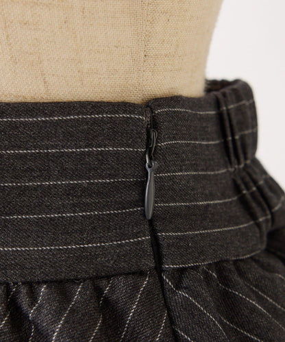 【premiumorder】泡泡裙