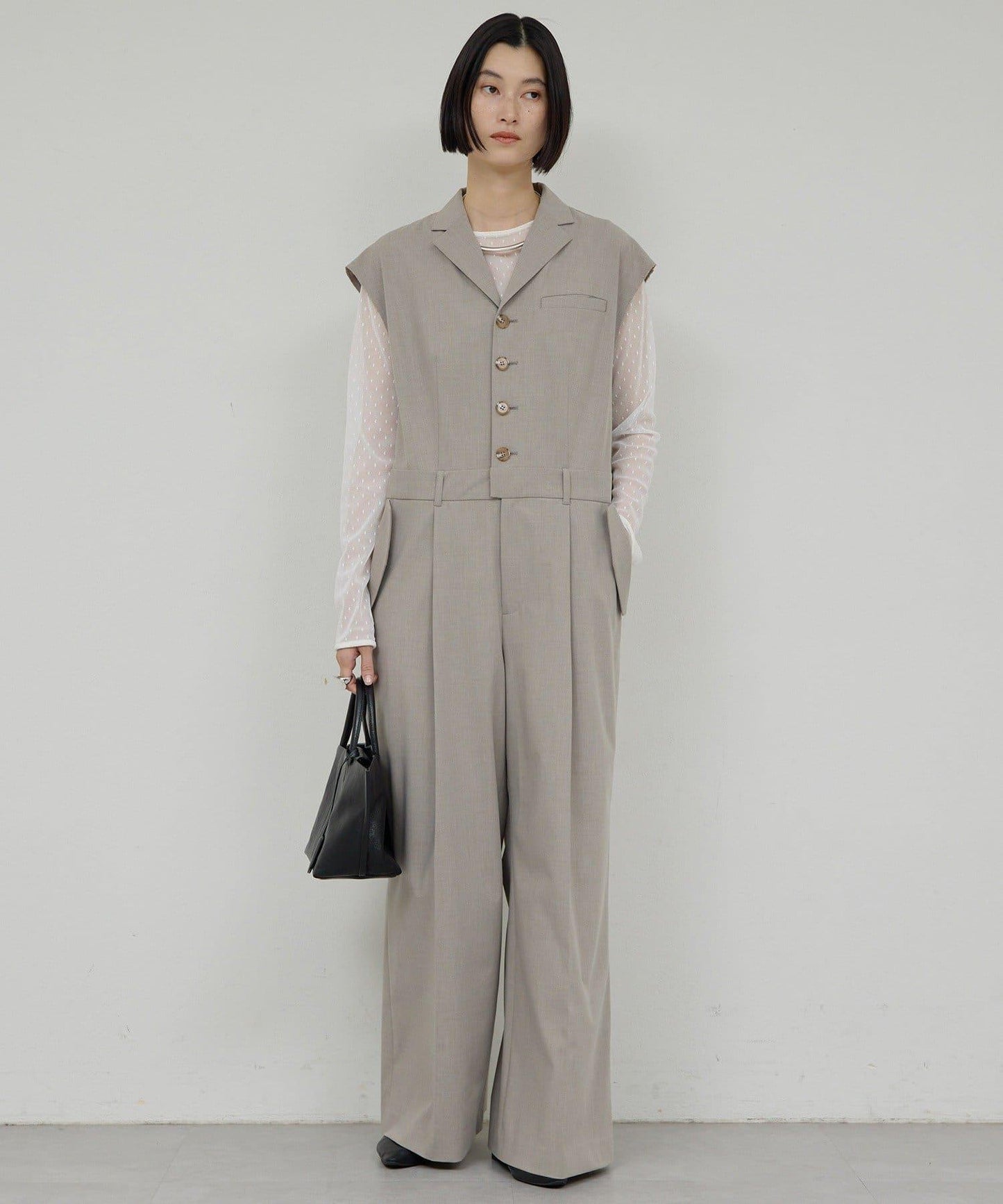 連體服