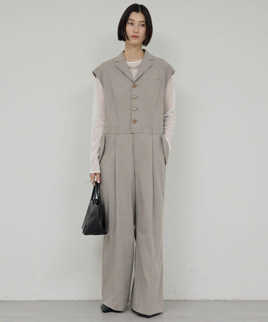 連體服