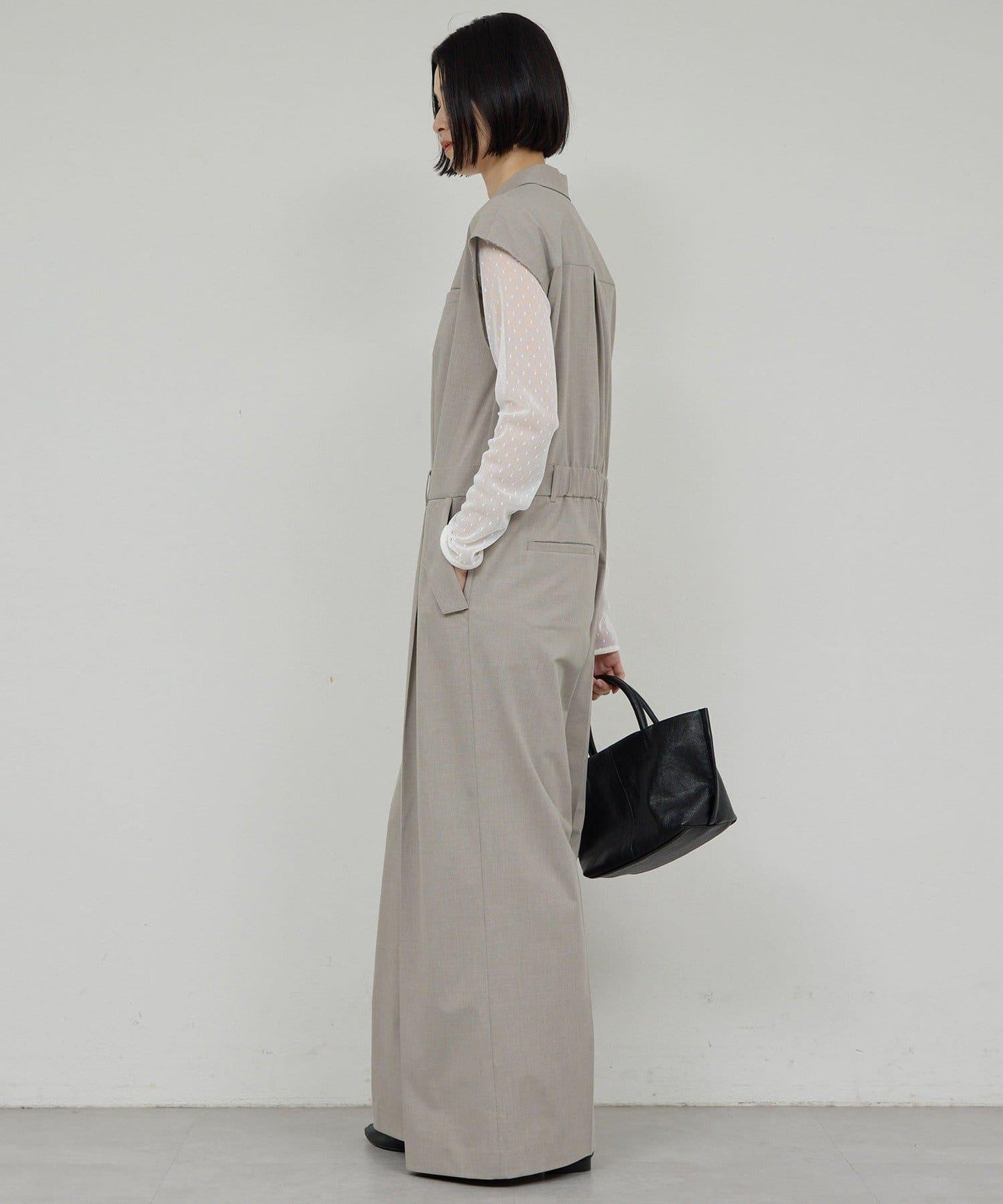 連體服